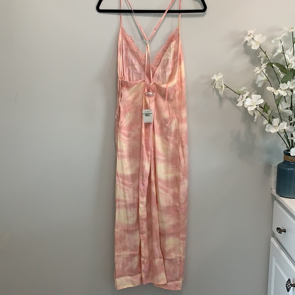 Intimately FP Chasing Shadows Midi Slip Dress - Picture 8 of 12